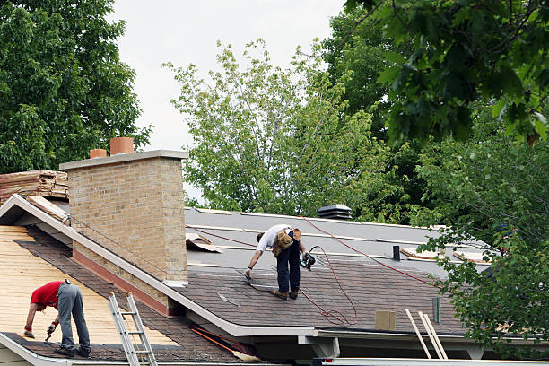 Steel Roofing in Salisbury, MD