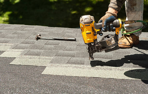 Fast & Reliable Emergency Roof Repairs in Salisbury, MD